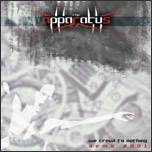 The Apparatus : We Crawl to Nothing